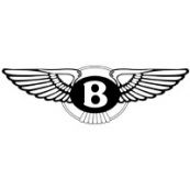 賓利汽車